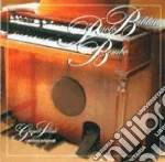 I Grandi Solisti - Paolo Baldan Bembo  cd