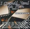 Grandi Temi Da Film Vol. 5 - Drammatico cd