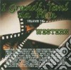 I Grandi Temi Da Film #10 - Western cd