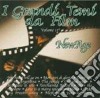 I Grandi Temi Da Film #11 - New Age cd