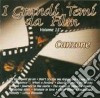 I Grandi Temi Da Film #12 - Canzone cd