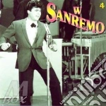 W Sanremo 69 - Vol. 4 cd