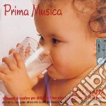 Prima Musica:2°la Pappa cd