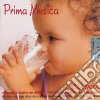 Prima Musica #02 - La Pappa cd