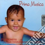 Prima Musica:3°il Bagnetto cd