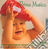 Various Artists - Prima Musica Vol.4- I Giochi cd