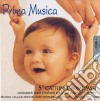 Prima Musica #05 - Gattoni E... cd