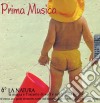 Various Artists - Prima Musica 6 - La Natura cd