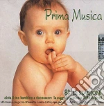 Various Artists - Prima Musica - 8 Le Stagioni cd
