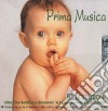 Various Artists - Prima Musica - 8 Le Stagioni cd
