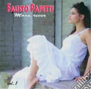 Fausto Papetti - Moon River cd musicale di Fausto Papetti