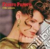 Fausto Papetti - Il Dio Serpente cd