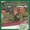 Santo & Johnny - A Summer Place cd