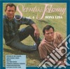 Santo & Johnny - Mona Lisa cd