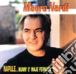 Nunn'e'maje Fernuta cd