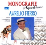 Aurelio Fierro - Monografie Napoletane