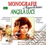 Angela Luce - Monografie Napoletane cd