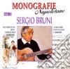 Sergio Bruni - Monografie Napoletane cd
