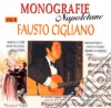 Fausto Cigliano - Monografie Napoletane 4 cd