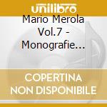 Mario Merola Vol.7 - Monografie Napoletane