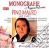 Pino Mauro - Monografie Napoletane - Voce 'E Notte cd