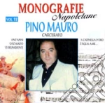 Pino Mauro - Monografie Napoletane - Carcerato cd
