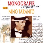 Nino Taranto - Monografie Napoletane
