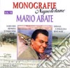 Mario Abate - Monografie Napoletane cd
