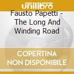 Fausto Papetti - The Long And Winding Road  cd