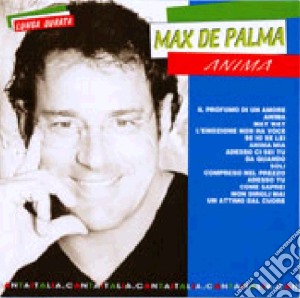 Max De Palma - Anima cd musicale di Max De Palma