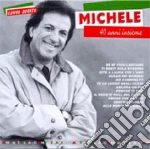 Michele - 40 Anni Insieme cd