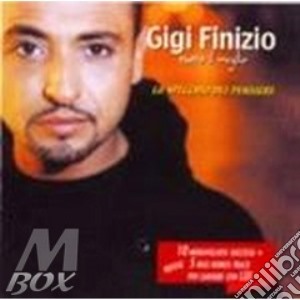 Lo Specchio Dei Pensieri/il Meglio cd musicale di Gigi Finizio