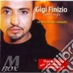 Lo Specchio Dei Pensieri/il Meglio cd