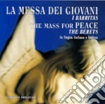 Barritas - La Messa Dei Giovani cd
