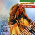 Nata Libera cd