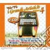I GRANDI ARTISTI 60/70 VOL.4/2CDx1 cd