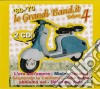 Le Grandi Band.it 60-70 Vol.4 (2 Cd) cd