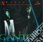 Cantolopera - Arie Per Basso, Vol.1: Base Orchestrale Per La Pratica Del Canto cd