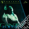 Cantolopera - Arie Per Soprano, Vol.1 - Base Orchestrale Per La Pratica Del Canto cd