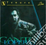Cantolopera - Arie Per Tenore, Vol.1 - Base Orchestrale Per La Pratica Del Canto cd