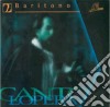 Cantolopera: Arie Per Baritono, Vol.2: Base Orchestrale Per La Pratica Del Canto cd