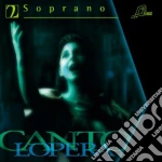 Cantolopera - Arie Per Soprano, Vol.2 - Base Orchestrale Per La Pratica Del Canto cd