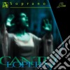 Cantolopera - Arie Per Soprano, Vol.4 - Base Orchestrale Per La Pratica Del Canto cd