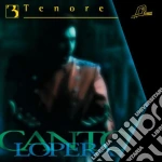 Cantolopera: Arie Per Tenore, Vol.3: Base Orchestrale Per La Pratica Del Canto cd