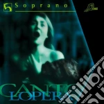 Cantolopera - Arie Per Soprano, Vol.5 - Base Orchestrale Per La Pratica Del Canto cd