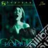 Cantolopera - Arie Per Soprano, Vol.5 - Base Orchestrale Per La Pratica Del Canto cd