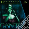 Cantolopera - Arie Per Soprano, Vol.6 - Base Orchestrale Per La Pratica Del Canto cd