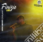 Gigi Finizio - Live cd