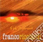Franco Ricciardi - Il Sole Di Domani cd