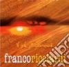 Franco Ricciardi - Il Sole Di Domani cd